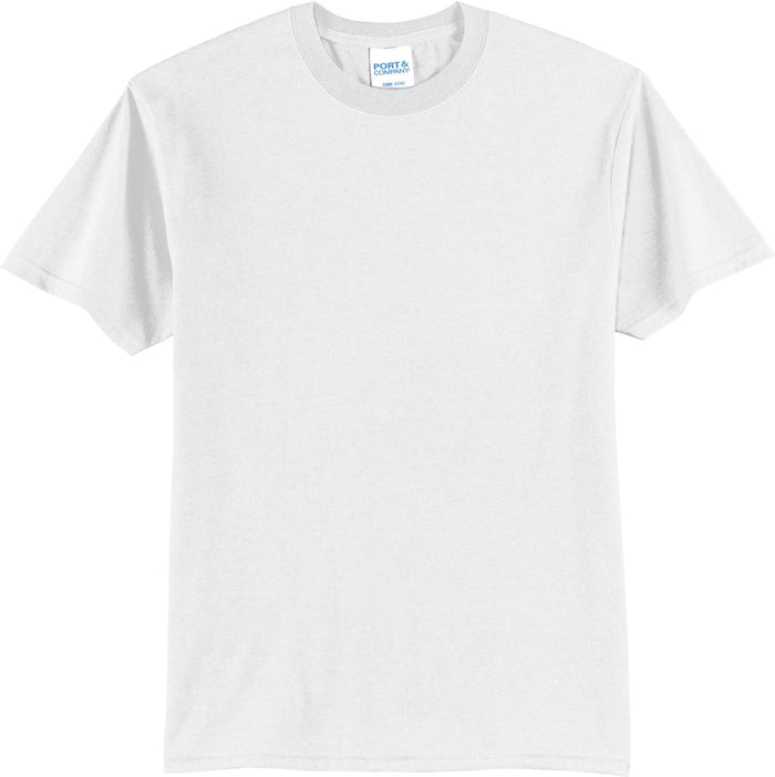 White / S