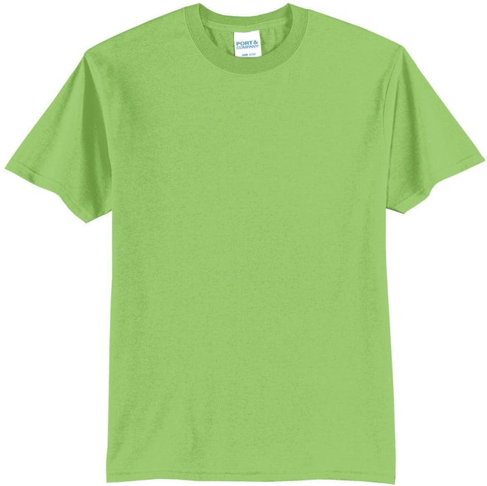 Port & Company Core Blend Tee