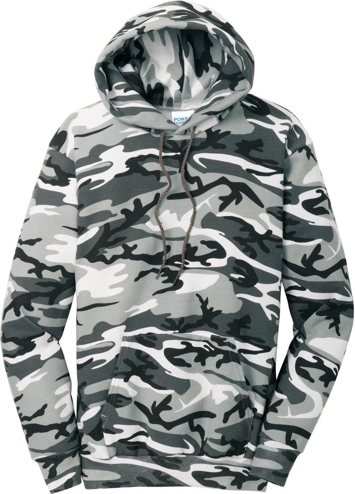 Winter Camo / S