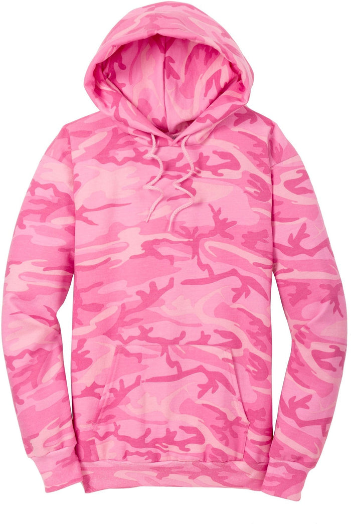 Pink Camo / S