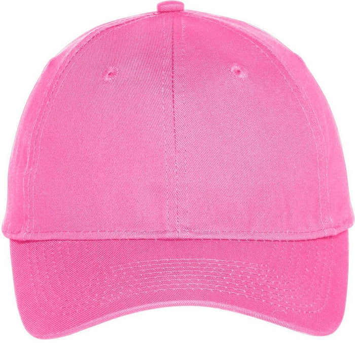 Neon Pink / OSFA