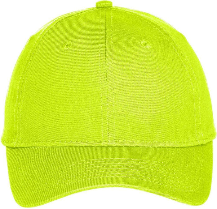 Neon Yellow / OSFA