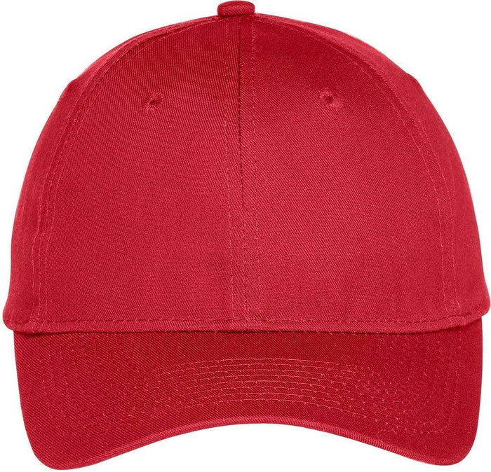 Red / OSFA