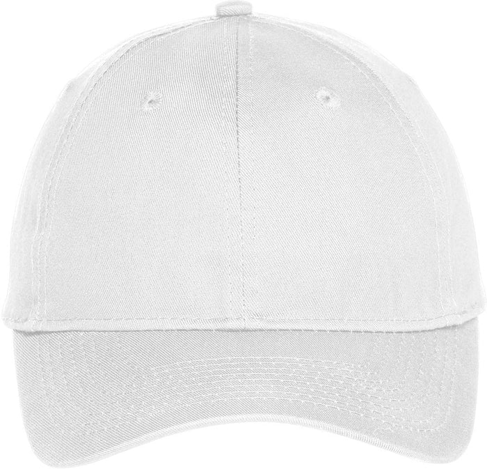 White / OSFA