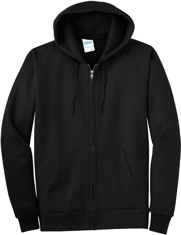 Jet Black / LT