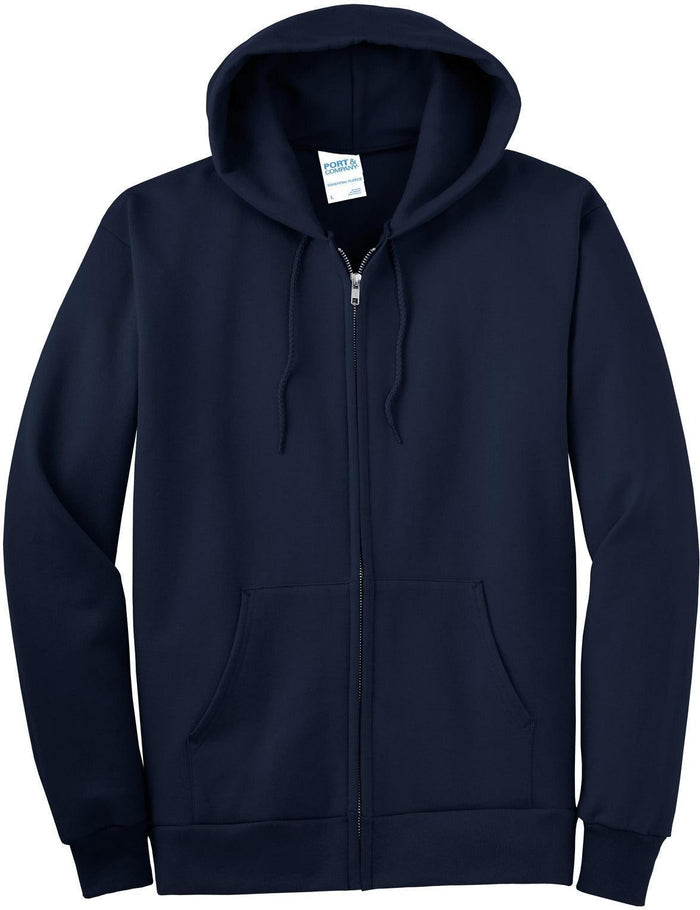 Navy / LT