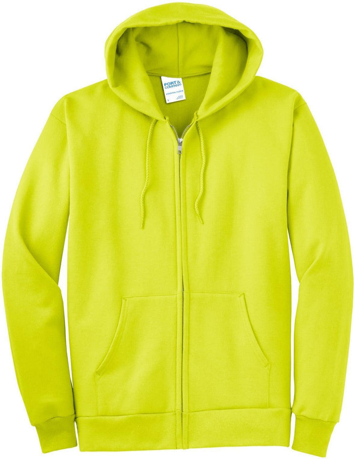 Safety Green / LT