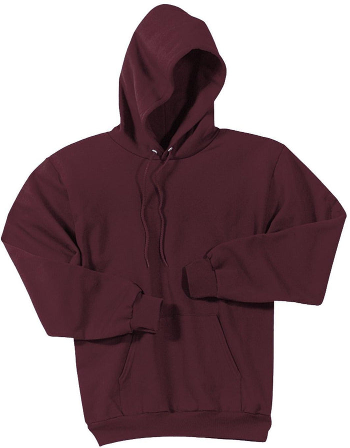Maroon / LT
