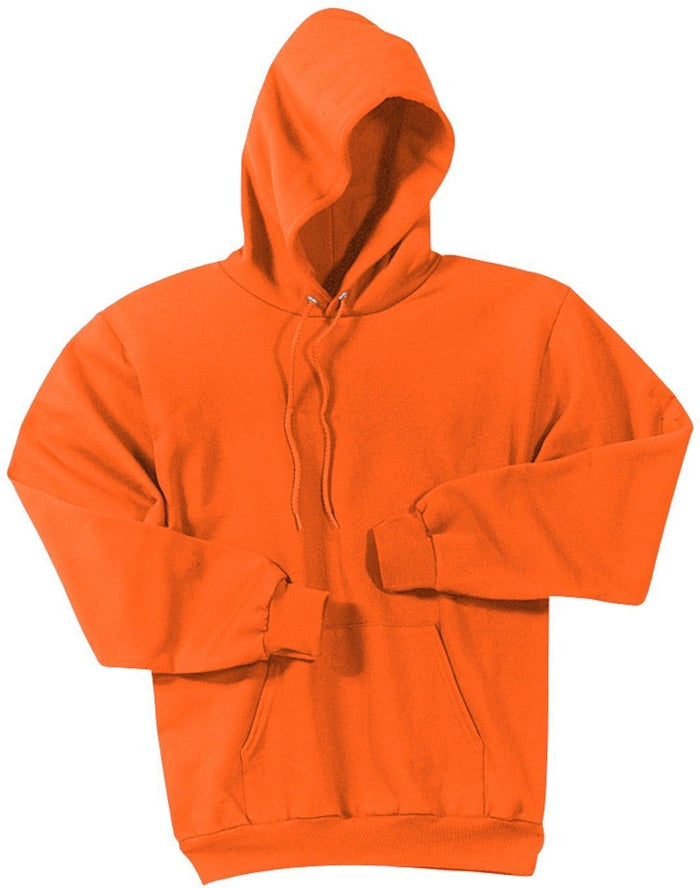 Safety Orange / LT
