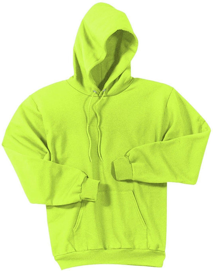 Safety Green / LT