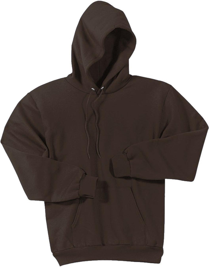 Dark Chocolate Brown / LT
