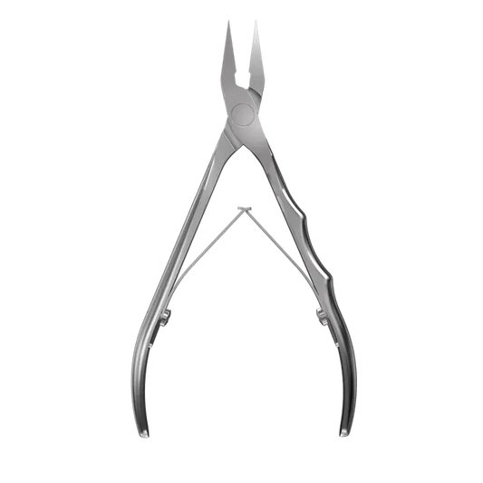 Professional nippers for ingrown Nails