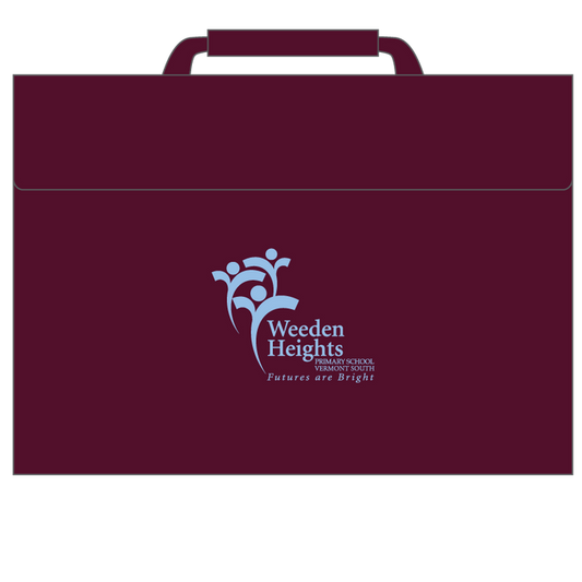 Reader Bag