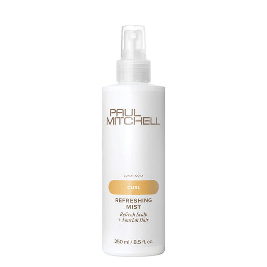 Refreshing Mist
