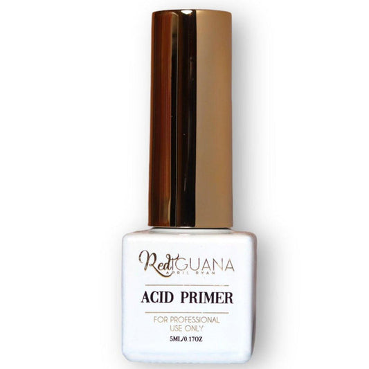 RI- Acid Primer (D)-Nail Prep-Red Iguana LLC-Gel Essentialz