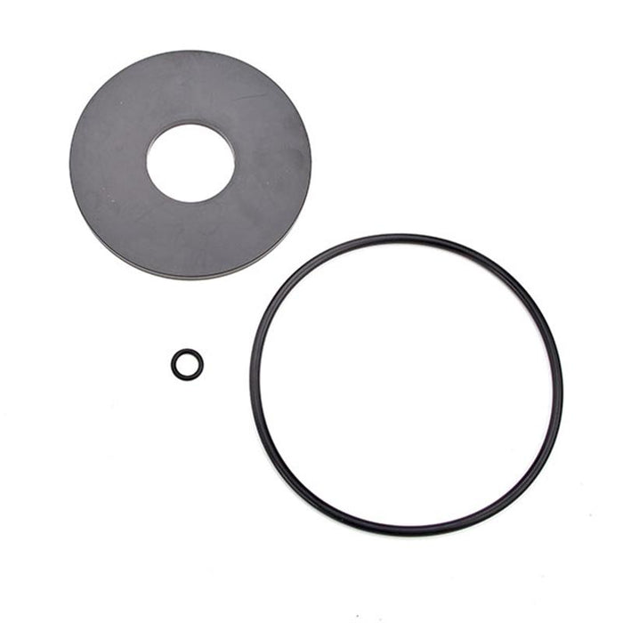 RK 709 RC4 4"  1st or 2nd Check Rubber Kit
