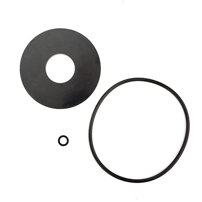 RK 993RPDA RC2 4"  2nd Check Rubber Kit