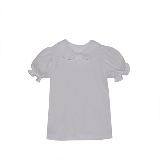 RN Knit S/S Blouse
