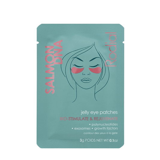 Rodial Salmon Jelly Eye Patch - Single - Beauty Tribe
