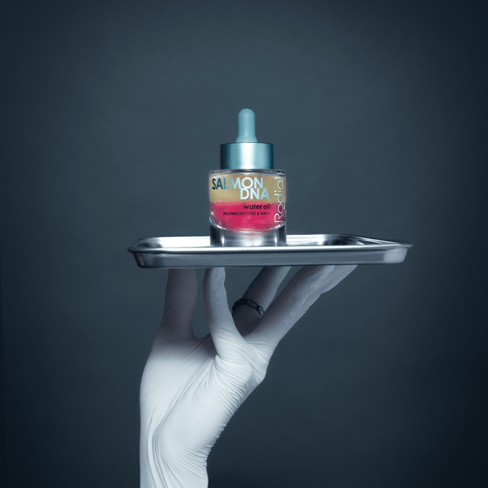 Rodial Salmon Oil 30ml - Beauty Tribe