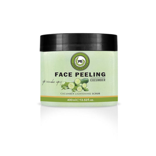 Ronuls Professional Face Peeling Cucumber 400 ml