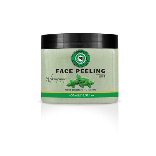 Ronuls Professional Face Peeling Mint 400 ml
