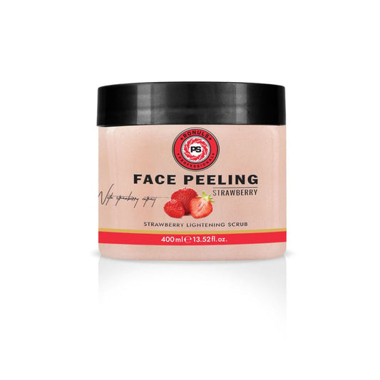 Ronuls Professional Face Peeling Strawberry 400 ml