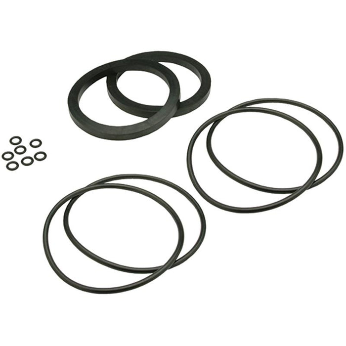 Rubber Kit