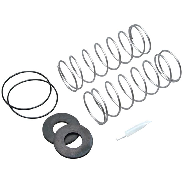 Rubbers & Springs Repair Kit