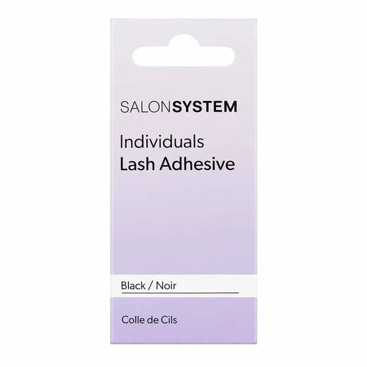 Salon System Individual Eyelash Adhesive 15ml