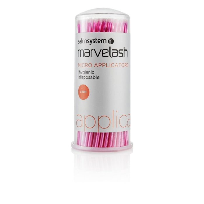 SALON SYSTEM Salon System Marvelash Micro Applicators