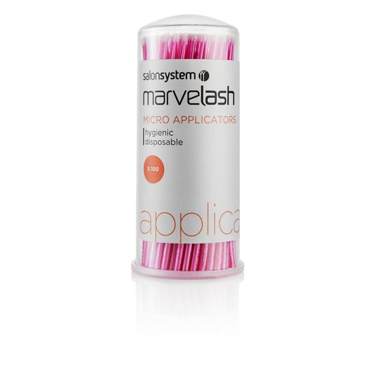 SALON SYSTEM Salon System Marvelash Micro Applicators