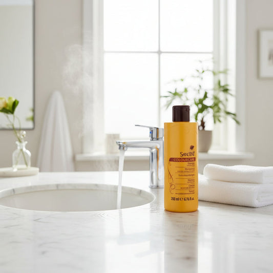 Sanotint Colour Care Shampoo