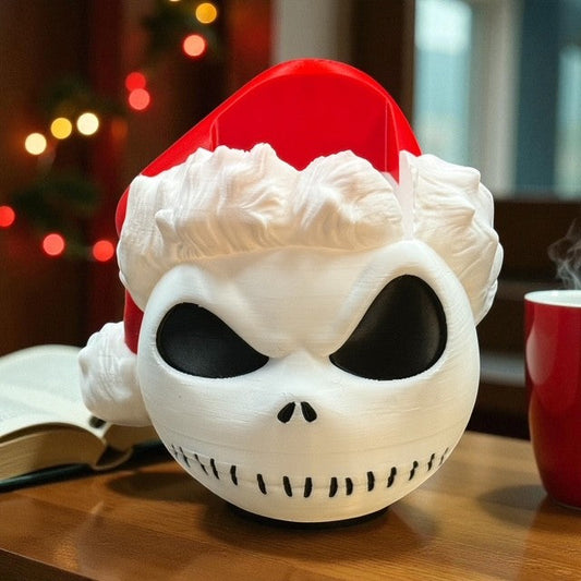 Santa Jack