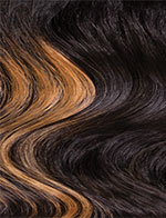 Balayage Gold