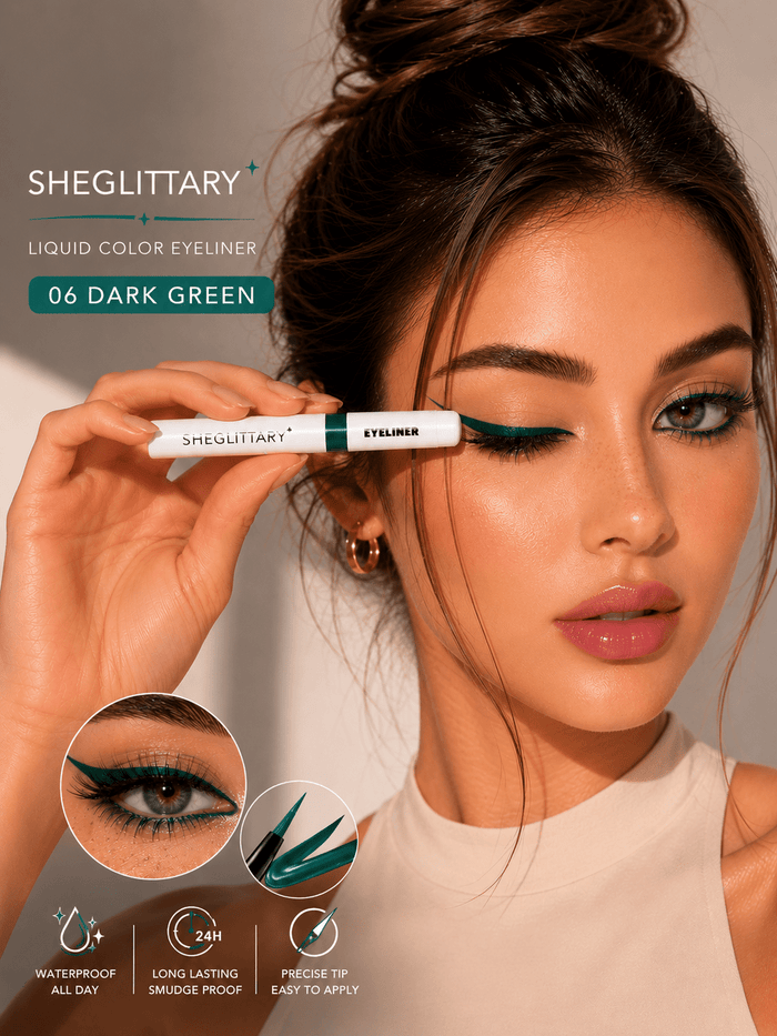 06 - Dark Green