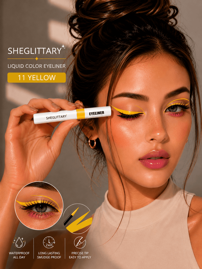 11 - Yellow