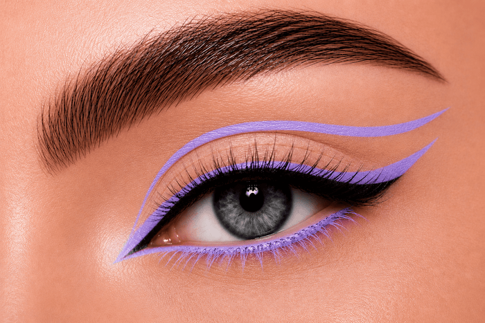 SHEGLITTARY Color Eyeliner - SHEGLITTARY