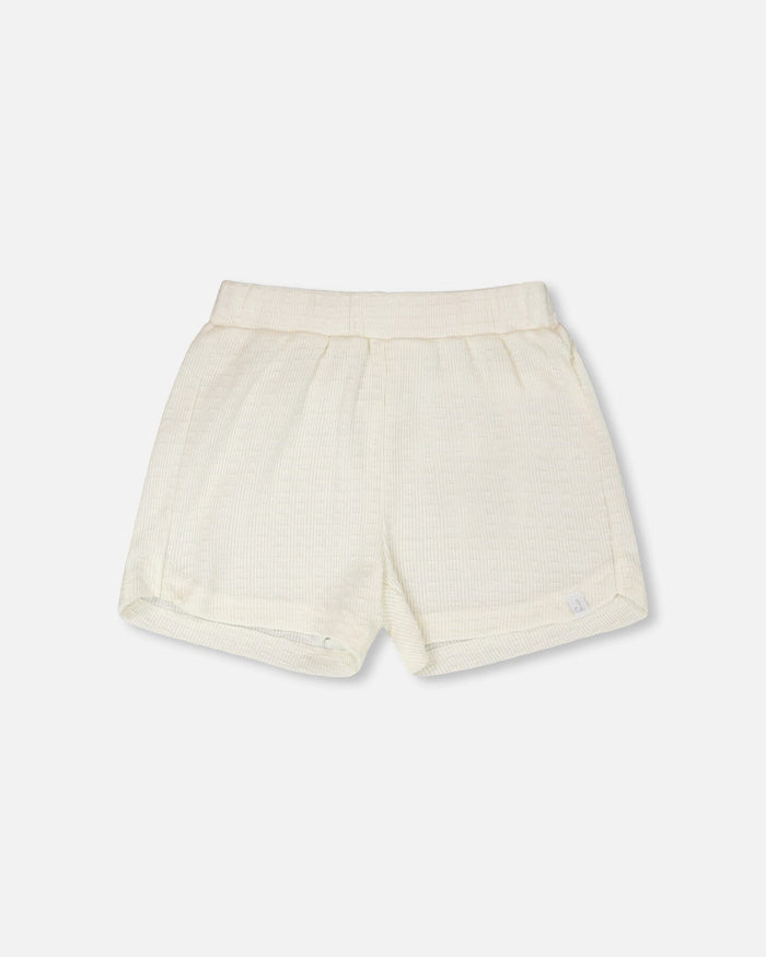 Shorts Off-White-0