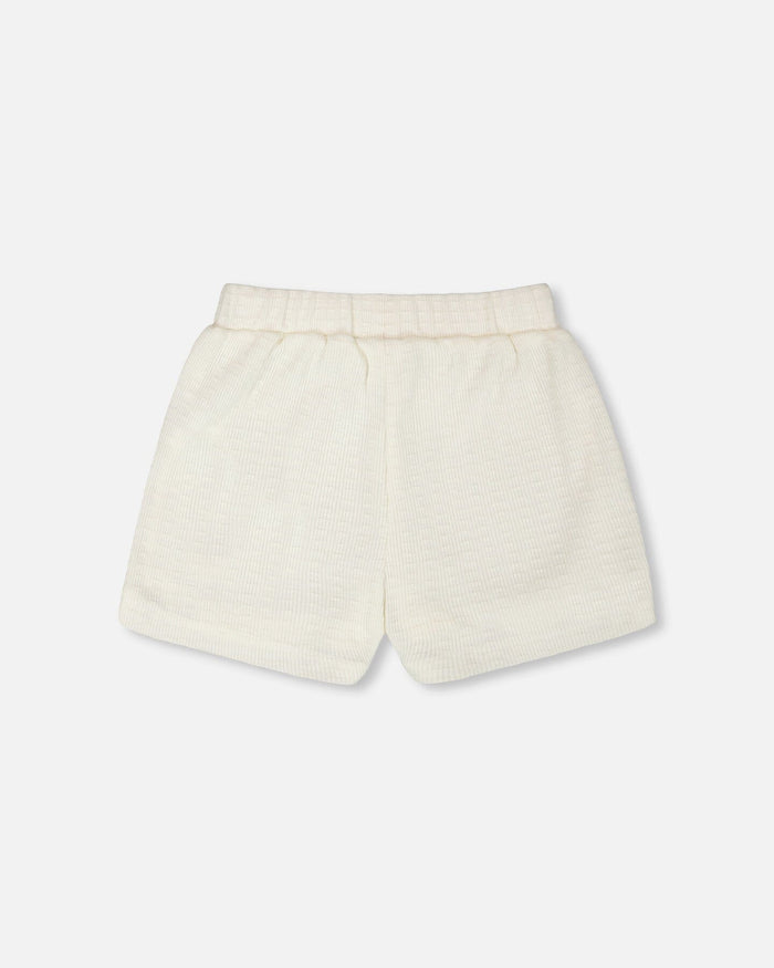 Shorts Off-White-2