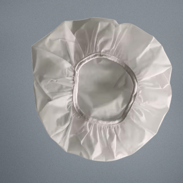The Hair FuelHair Mask Shower Cap