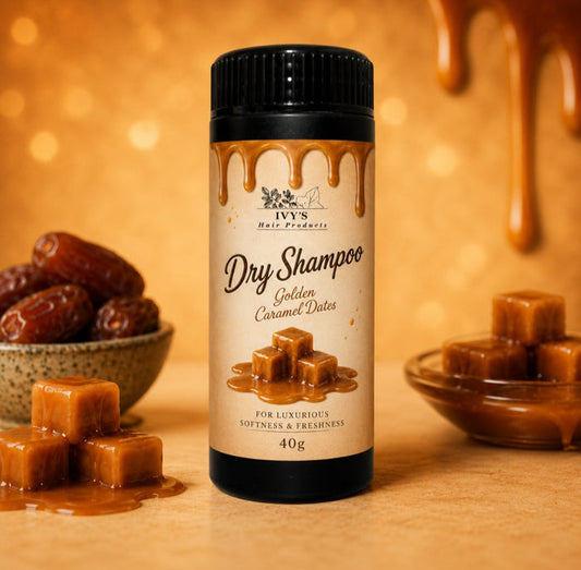 Signature Collection - Dry Shampoo