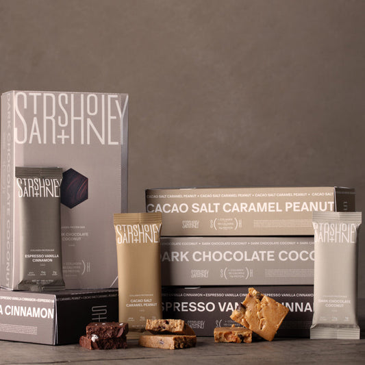 Signature Flavor Variety Set - 20-PACK