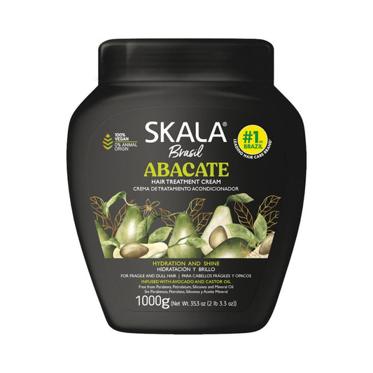 SKALA Abacate 2in1 Treatment Cream 35.2oz