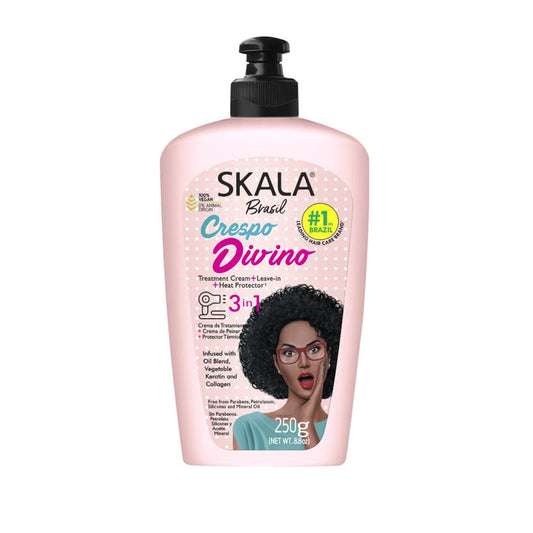SKALA Crespo Divino 3in1 Treatment Cream 8.8oz