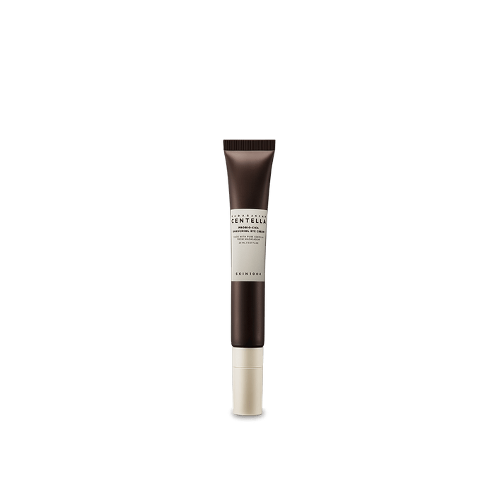 SKIN 1004 Madagascar Centella Probio-Cica Bakuchiol Eye Cream - DOKAN