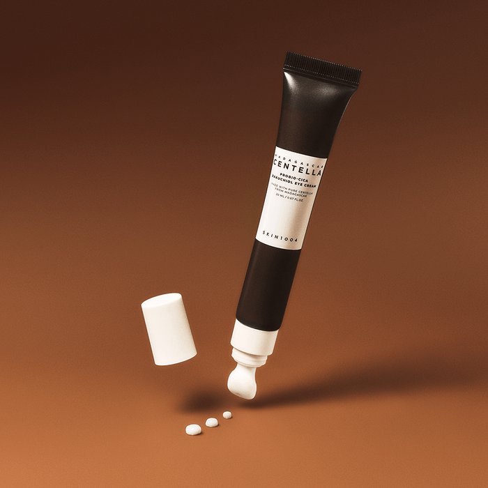 SKIN 1004 Madagascar Centella Probio-Cica Bakuchiol Eye Cream - DOKAN