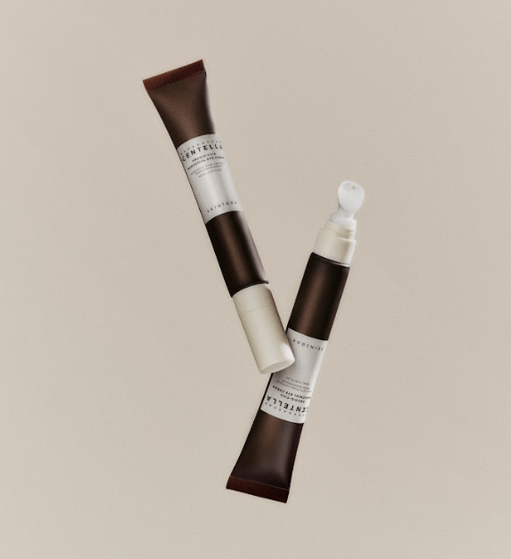 SKIN 1004 Madagascar Centella Probio-Cica Bakuchiol Eye Cream - DOKAN