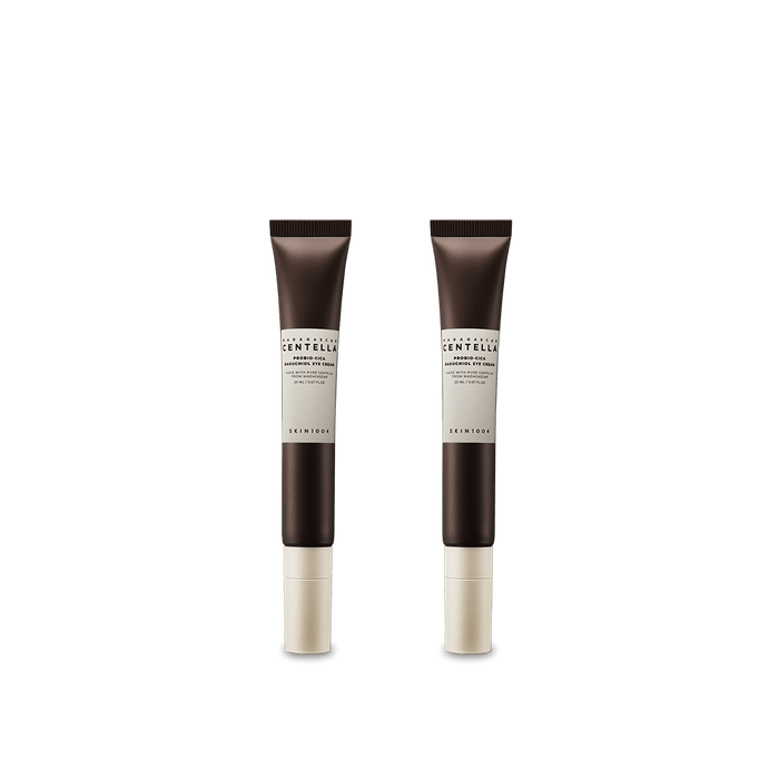 SKIN 1004 Madagascar Centella Probio-Cica Bakuchiol Eye Cream - DOKAN