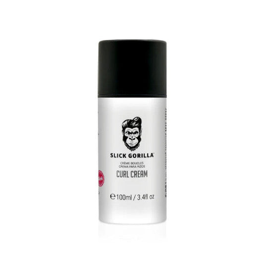 Slick Gorilla Curl Cream 100ml